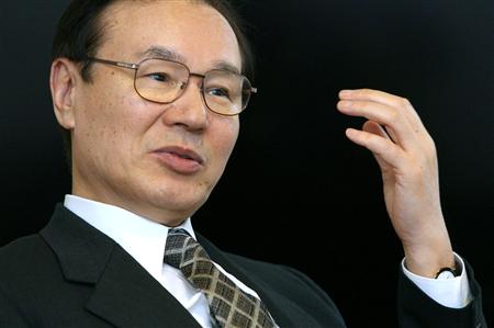 谷内正太郎被正式任命为日本国家安全保障局长