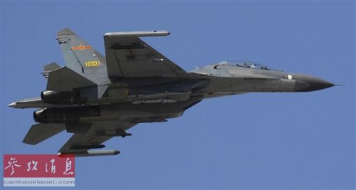 日媒:中国试图海空立体控制南海