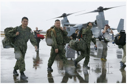 日华媒:日本借援菲之名大练兵欲强化日美同盟