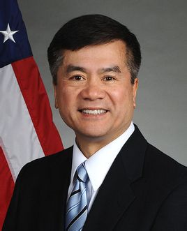 美国驻华大使骆家辉提辞职美使馆称其经验丰富