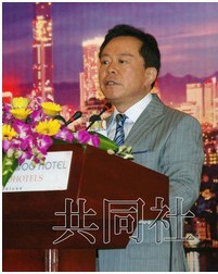 东京都知事被控收受政治献金或引发政治地震