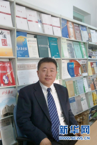 专家称各国应警惕日或借岛争扩军重走危险道路