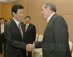 日本高官称日美TPP谈判立场仍存在差距