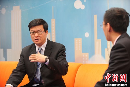 专家:政府停摆危机折射美国政治制度存弊端