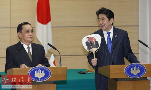 外媒:日本东盟联合声明不得不删“中国威胁”