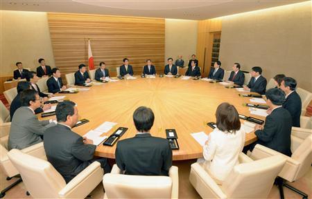 安倍政府三大防卫文件出台加强离岛防卫并扩军