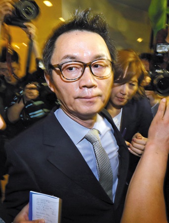 盘点2013年国际舞台囧事南非手语翻译忽悠全世界