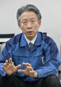 东电福岛总部希望全体员工体验福岛重获信赖