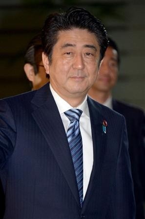 日本右翼媒体欢呼安倍将26日上午参拜靖国神社