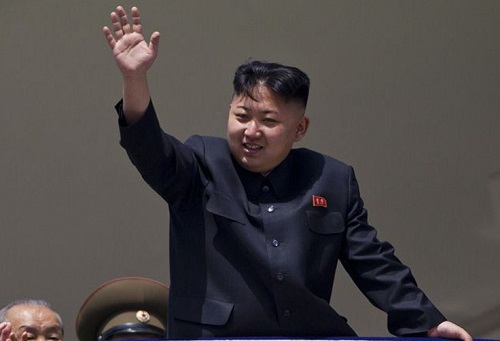 2014年朝鲜假期:工人休70天金正恩生日不放假