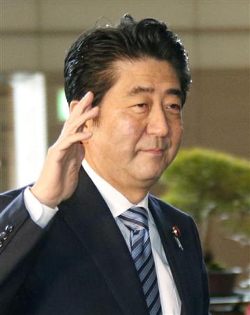 安倍执政周年语录:第一次内阁未能参拜感痛悔