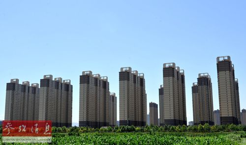 韩媒:2014年中国经济改革的五大要点