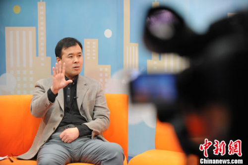 专家:美国纵容日本军国主义滋生系“埋雷者”