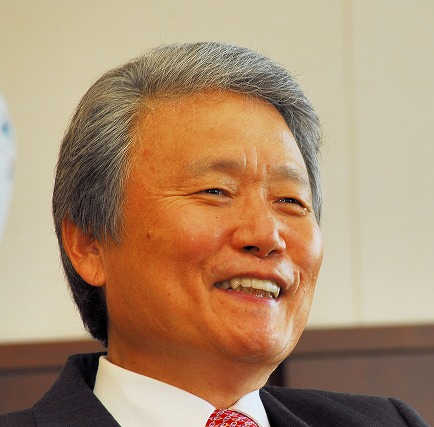 安倍亲信将出任日本“经济内阁”经团联会长
