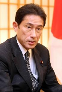 日本外相为安倍政权辩解称沿袭“村山谈话”