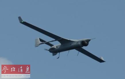 ��ý���ձ�������RQ-21A���˻�����й�