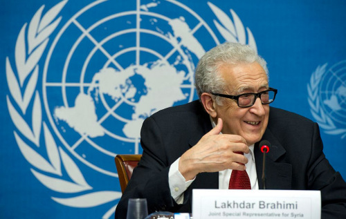 叙利亚政府与反对派就释放相关人员达成一致