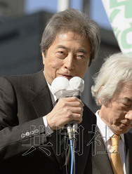 日本近4万民众票选东京都知事系2012年10倍