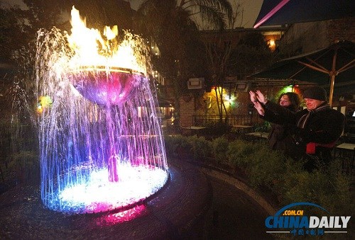 ����5�����ѩϮ���������״̬�οͽ���Ȫů��