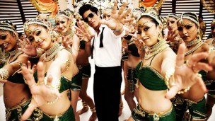 中国将为印度电影节重头戏印望与华加强合作