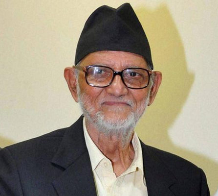 尼泊尔议会选举出新一任联合政府总理