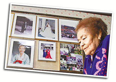 韩国慰安妇吁赔偿绝望称“日本人在等我们死”