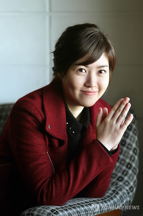 韩国影片《可疑的她》观影人数破600万(图)