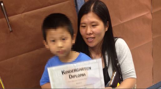 纽约华裔孕妇遭扫雪车撞倒剖腹产诞胎儿后遇难