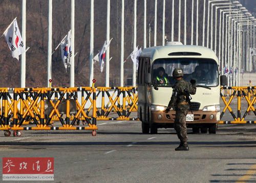 韩联社:中国副外长穿梭访朝韩“颇为罕见”