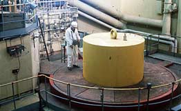 乌克兰核电站正常供电已加强保护