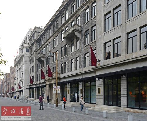 华尔街日报:互联网令中资银行“四面受敌”