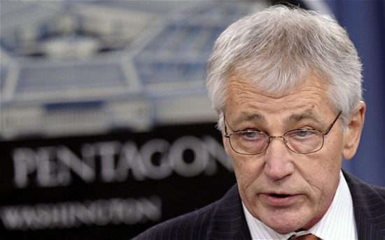 五角大楼拟大幅缩减陆军规模配合政府财政紧缩