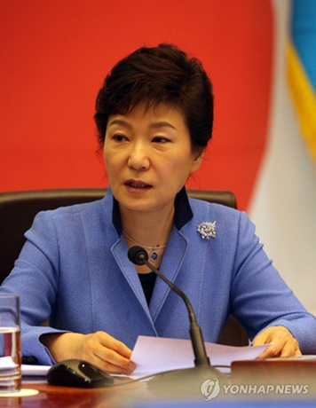 韩国将成立总统直属委员会探索朝鲜半岛统一