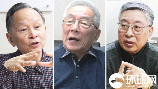 学者评点中日局势:对擦枪走火的警惕性不能失掉