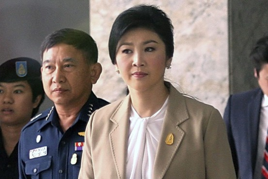 泰国两方阵营低调展开谈判军方排除军事干预