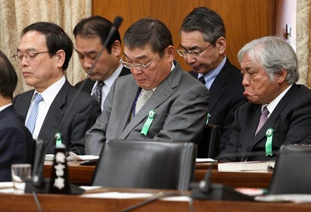 日媒质疑NHK会长资历称其缺乏媒体人基本认识