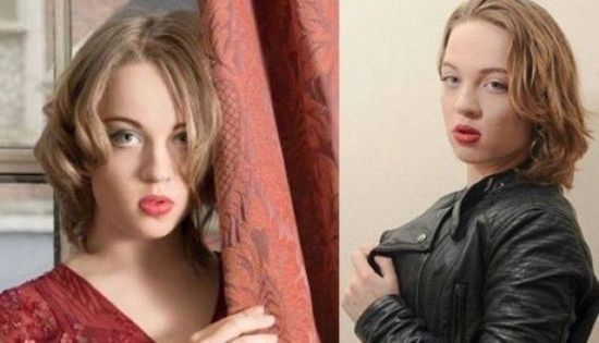 英国17岁男子跨性别选美遭恐吓欲存钱变性(图)