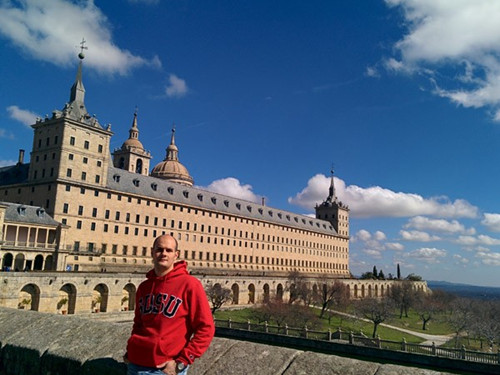 西班牙工程师:希望中国政府持续同腐败作战