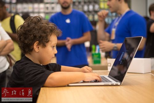 英媒:苹果抢夺电视市场拟推升级版机顶盒