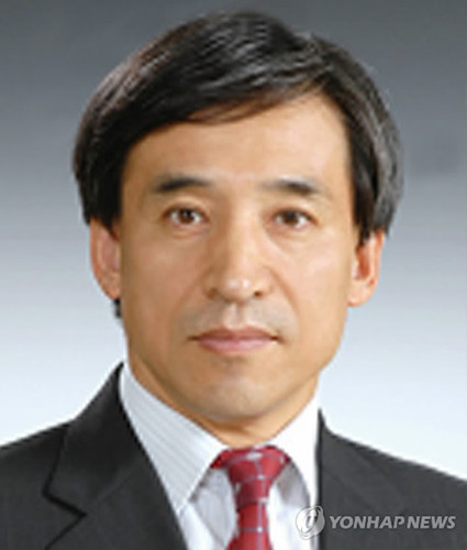 朴槿惠提名李柱烈为新任韩国央行行长