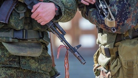 乌克兰克里米亚宣布将成立执法与安全机构