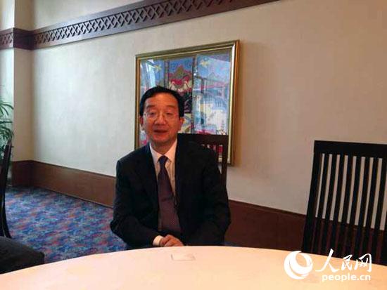 中国驻马大使:未为2位持丢失护照登记乘客办签证