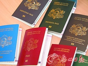 泰国成假护照天堂警方追查“黑护”产业链