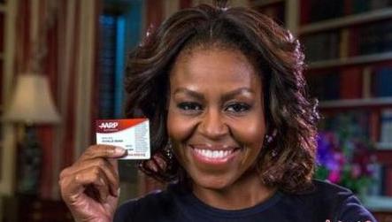 美报:美国第一夫人下周访华主推“软外交”