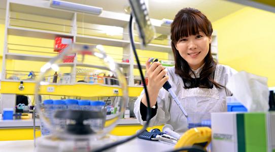日本年轻女科学家论文涉抄袭断送自身大好前程