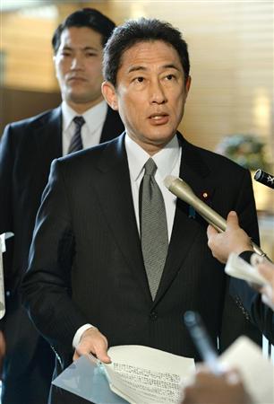日本公布对俄制裁措施存顾虑实质影响不大