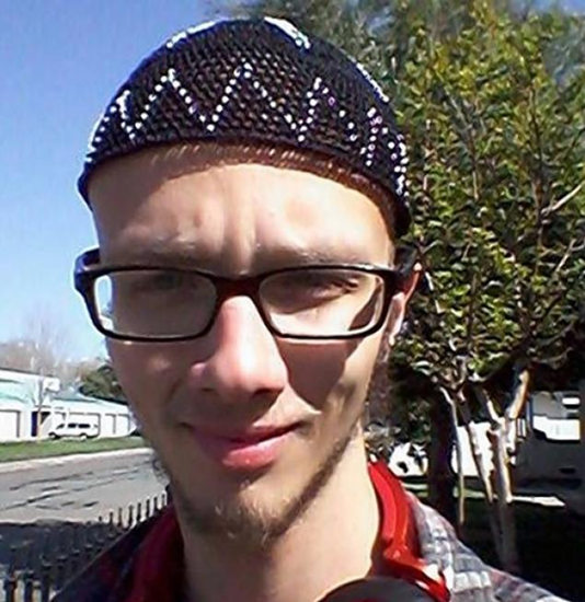 美国一名大学生涉嫌与恐怖组织关联遭当局逮捕