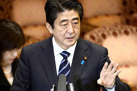 美媒:经济走软反日言论增强安倍将迎最大考验