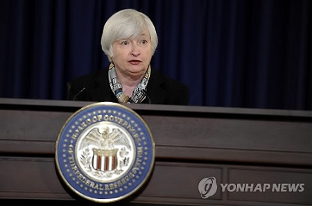 韩国财政部:美联储缩减QE对韩经济影响有限
