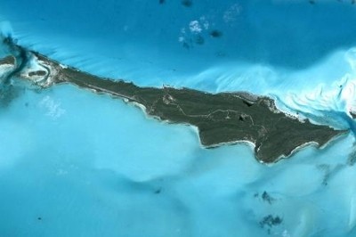 巴哈马岛屿对外发售600万英镑可享岛主生活